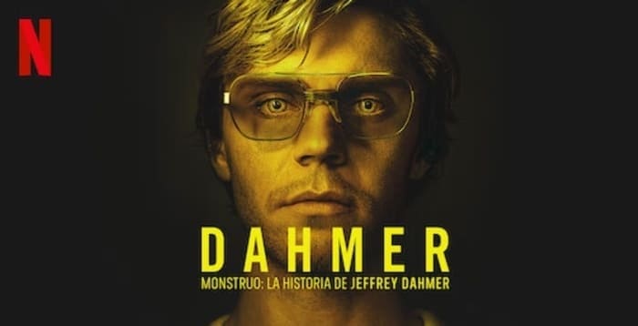 monster, the jeffrey dahmer story