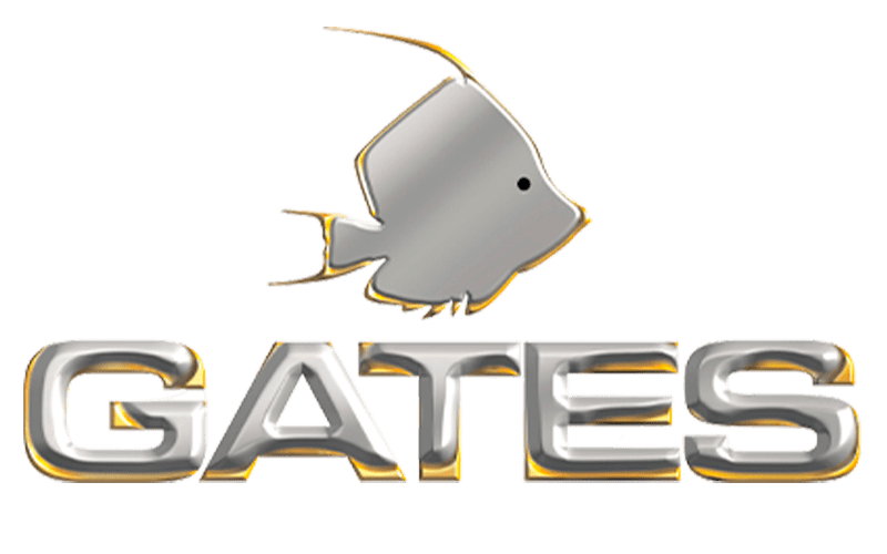 gates logo