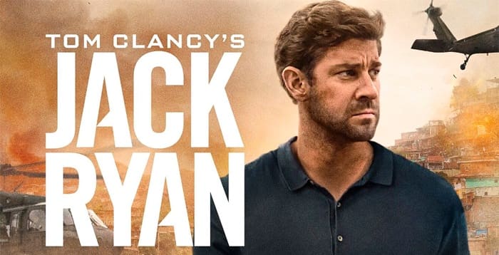 tom clancy's jack ryan s2