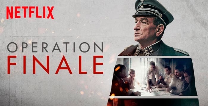 operation finale